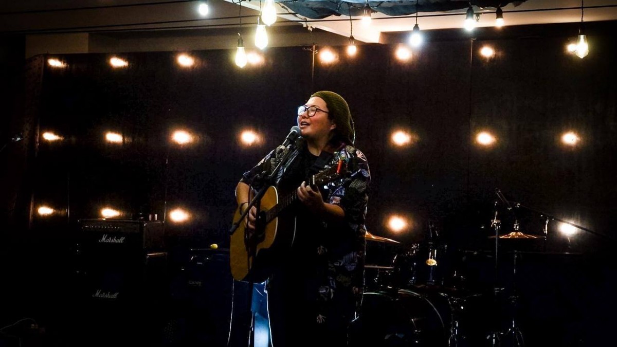 Ikut Kompetisi Idol Karena Paksaan Adik